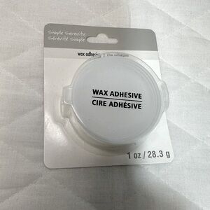 Artminds Simple Serenity Wax Adhesive 1 oz / 28.3 g DIY Candle Making NEW